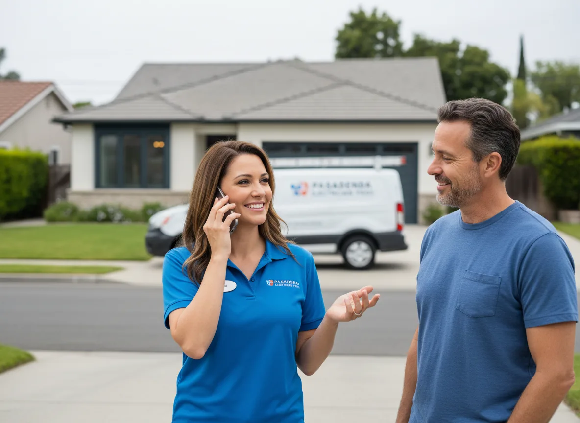 Electrician Glenwood, AR FAQs